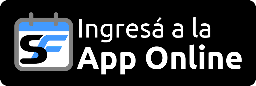 Icono de la WebApp