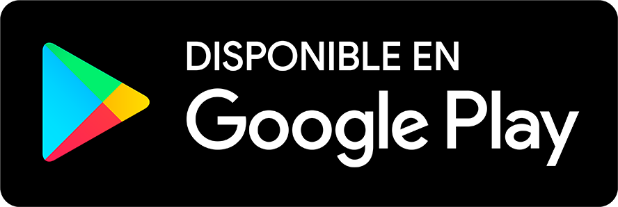 Icono de Play Store