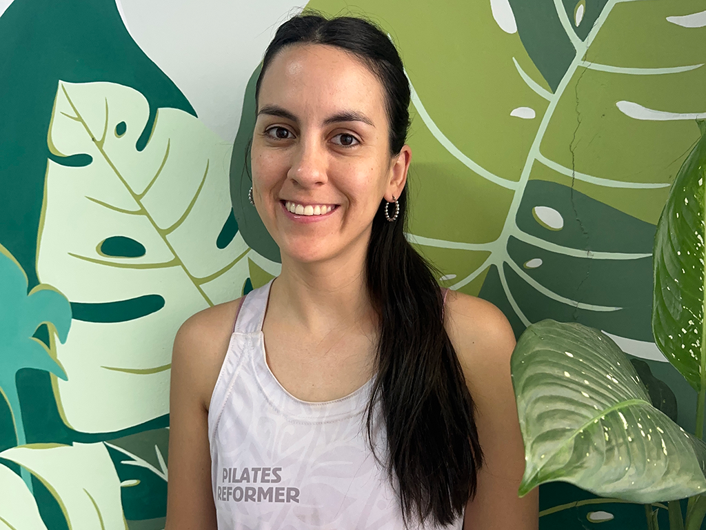 Keila Ayelén Brizuela Foto 3