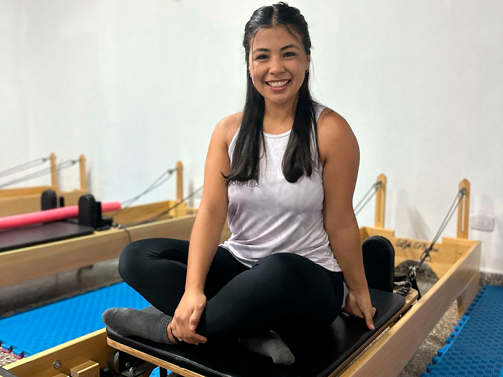 Catherine Araceli Cantero Foto 3