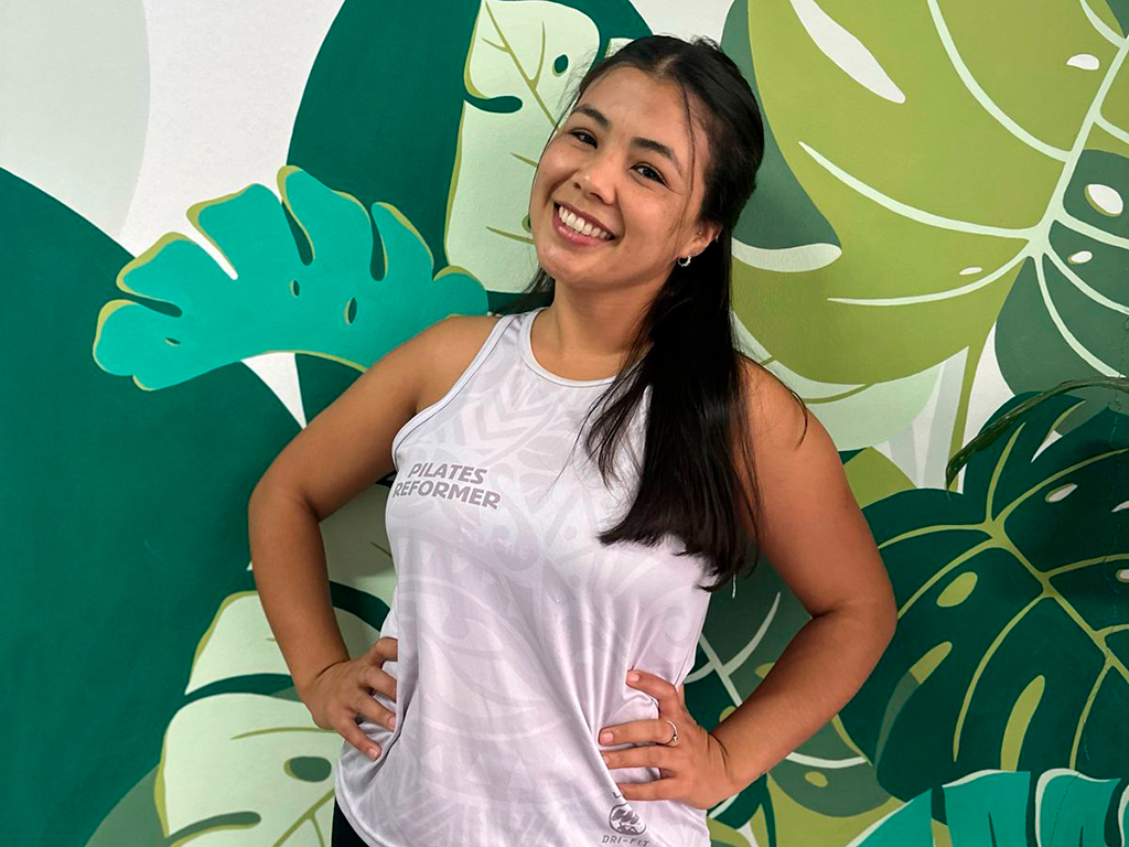 Catherine Araceli Cantero Foto 4